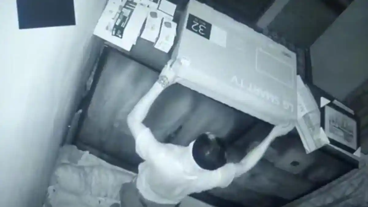 Tak Kapok 4 Kali Masuk Keluar Penjara, Residivis Asal Malang Bobol Rumah Kosong yang Ditinggal Mudik