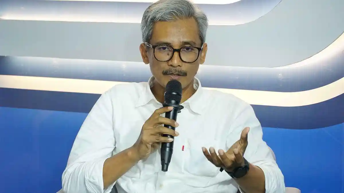 Menuju Pertumbuhan Ekonomi Berkualitas di Provinsi Kepulauan Riau