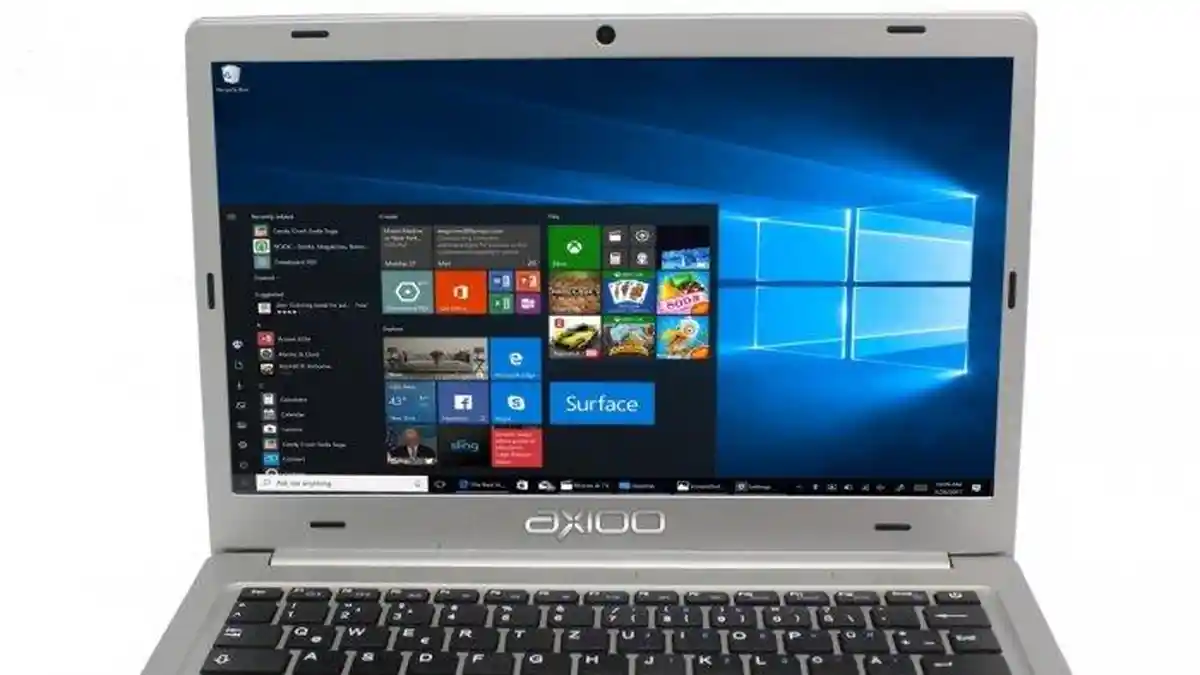 Axioo Perkenalkan Laptop Seharga Rp 1,999 juta, Simak Spesifikasinya di Sini