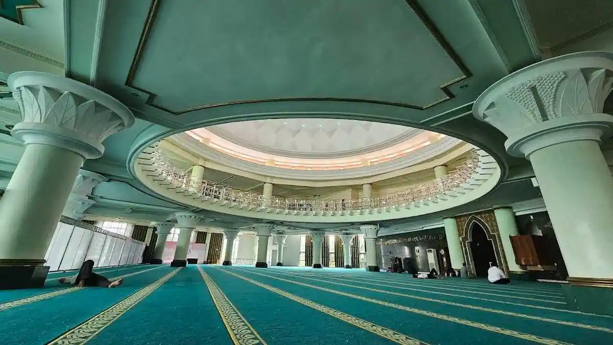 Jadwal Buka Puasa Kota Yogyakarta Hari Ini, Kamis 19 Januari 2026
