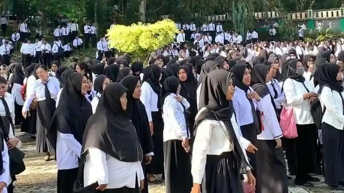 Gaji PPPK Paruh Waktu Halmahera Selatan Dialokasikan Melalui Dana Tanggap Darurat