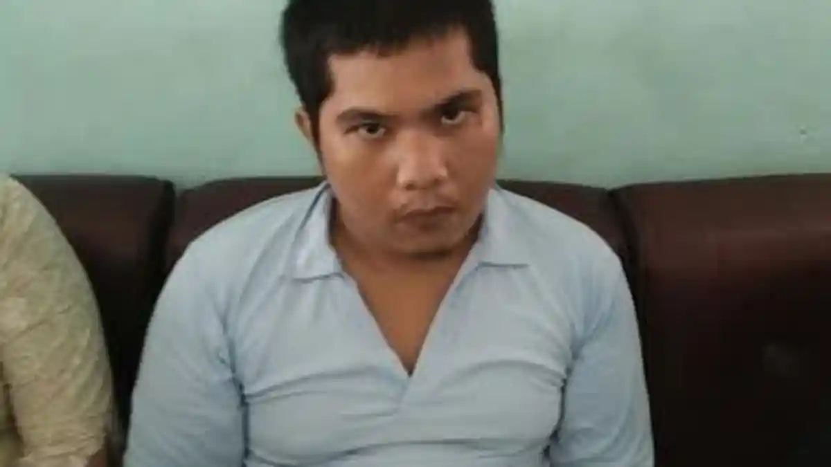 Nenek yang Dibunuh Anak Polisi akan Dimakamkan di Tarutung