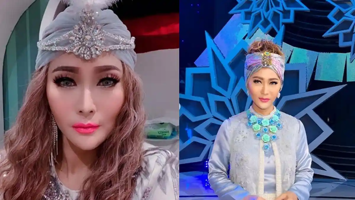 Beri THR Barang Branded untuk Karyawan Inul Daratista Diejek Pamer, Balasan Pedangdut Ini Bikin Syok