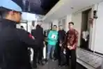 Jokowi Terima Timnas AFF 2016