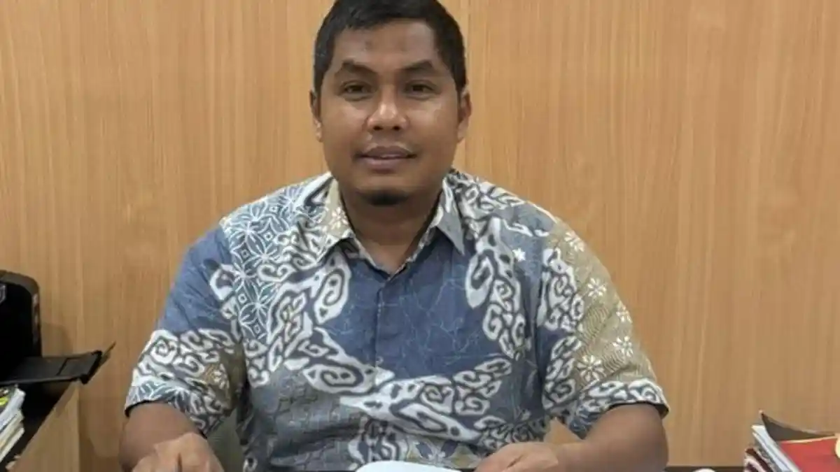 Hingga 10 Januari 2025,  Gaji Ribuan PNS di Lhokseumawe Belum Dibayar 