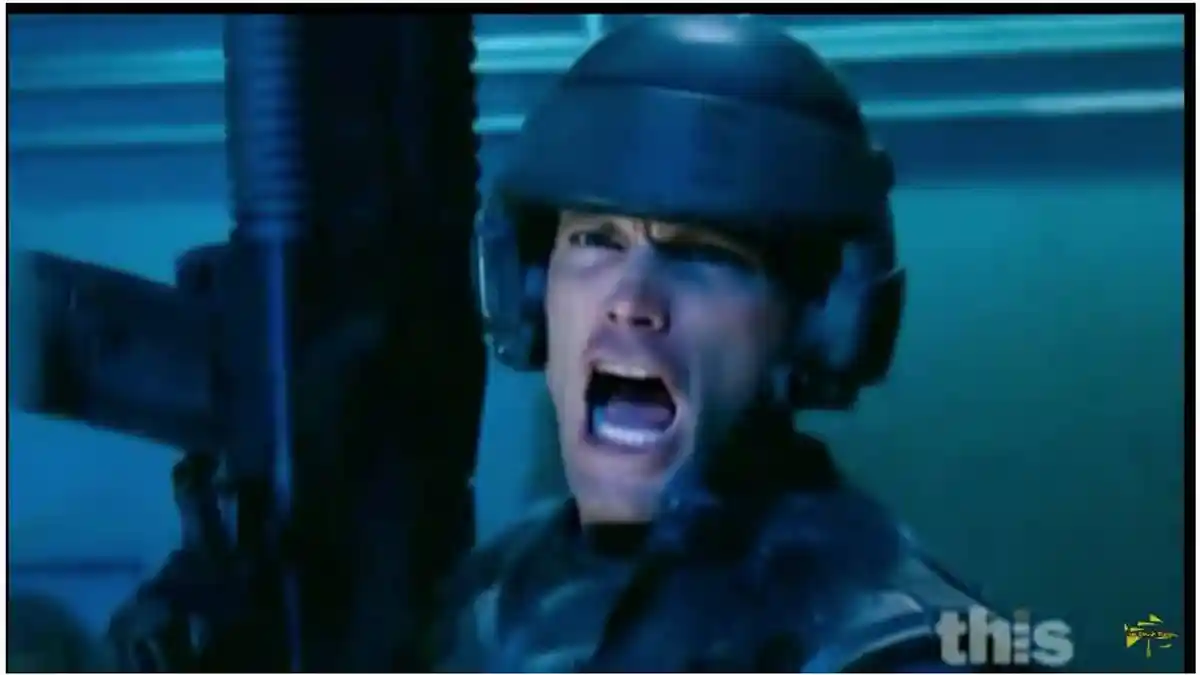 Sinopsis Film Starship Troopers 3 Marauder di TransTV Malam ini Jam 23. ...