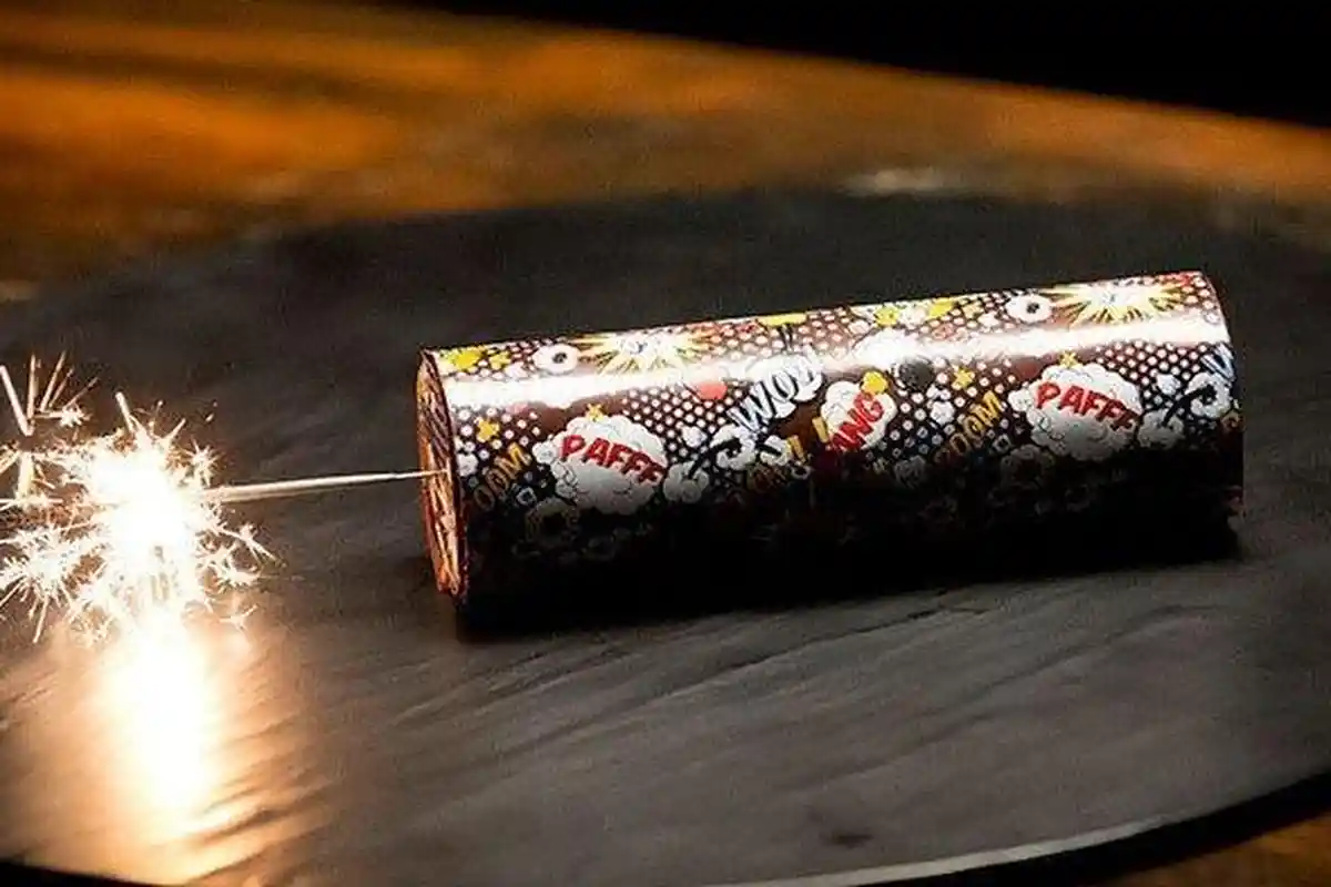 Petaka Utak-atik Petasan di Lombok, 2 Pemuda Jadi Korban, Jari Nyaris Putus dan Kemaluan Hancur 