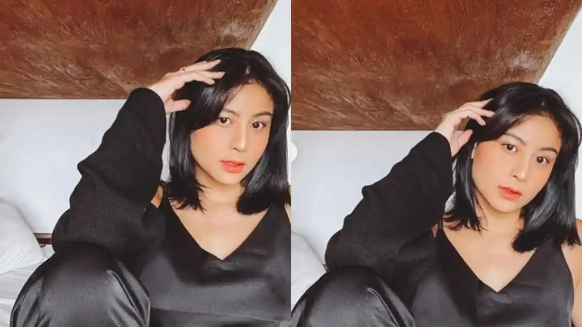 Profil Awkarin, Selebgram yang Sempat Putus Lalu Balikan dengan Gangga Kusuma, Malah Gagal Nikah