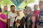 Pemprov Kaltara Dorong Kesejahteraan Nelayan dan Kendalikan Inflasi Lewat Pasar Ikan Higienis