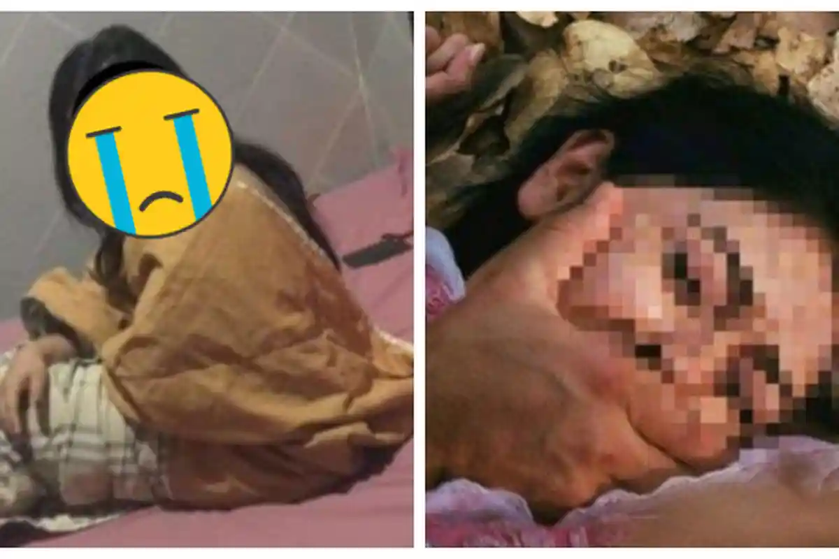 Gadis 15 Tahun Tak Berdaya Dirudapaksa Pencuri saat Asyik Main TikTok, Padahal Ibu Berada di Rumah