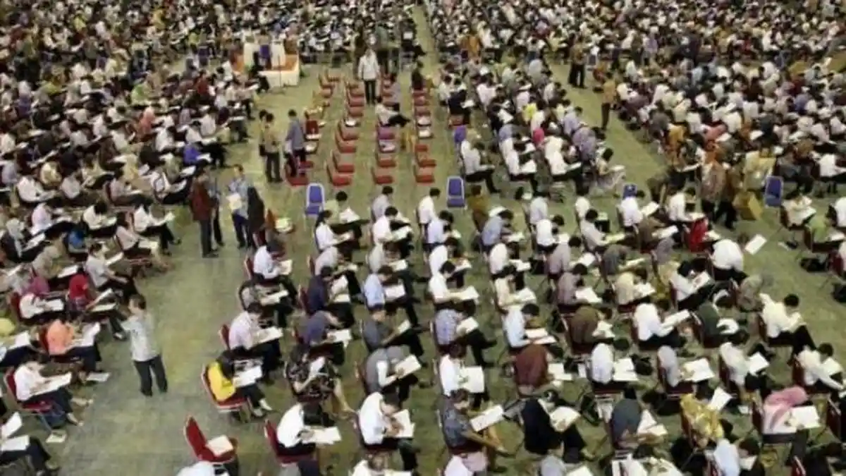 Mau Mendaftar Formasi Khusus di Seleksi CPNS 2018, Simak Dulu Persyaratan Tiap Formasinya