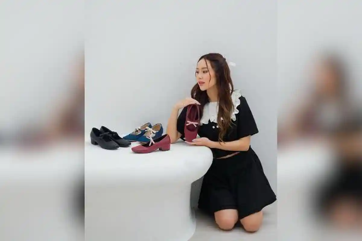 Sambut Momen Istimewa bersama Koleksi Spesial dari Pix Footwear Hanya di Shopee Finest