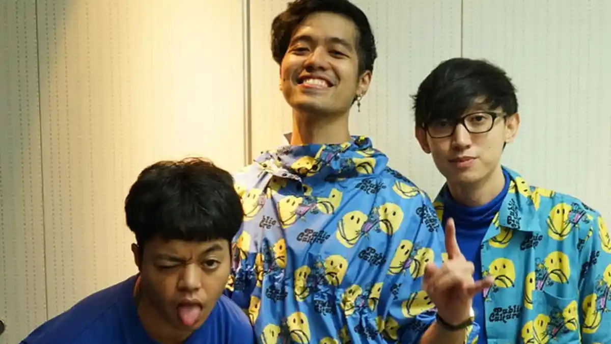 SIAPA Weird Genius? Grup Musik yang Sering Bikin Gebrakan di YouTube Lewat Karya, Simak Profilnya