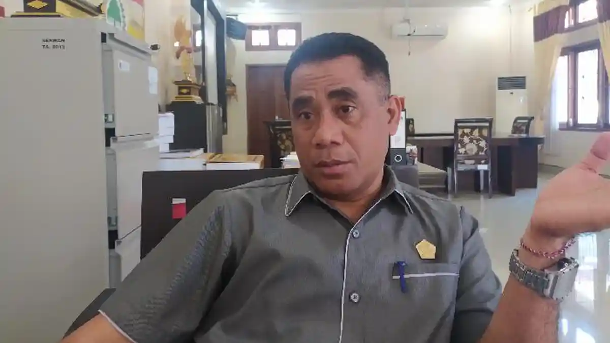 Kasus Pengguna Tinggi, DPRD Buleleng Usul Pembangunan Panti Rehab Narkoba
