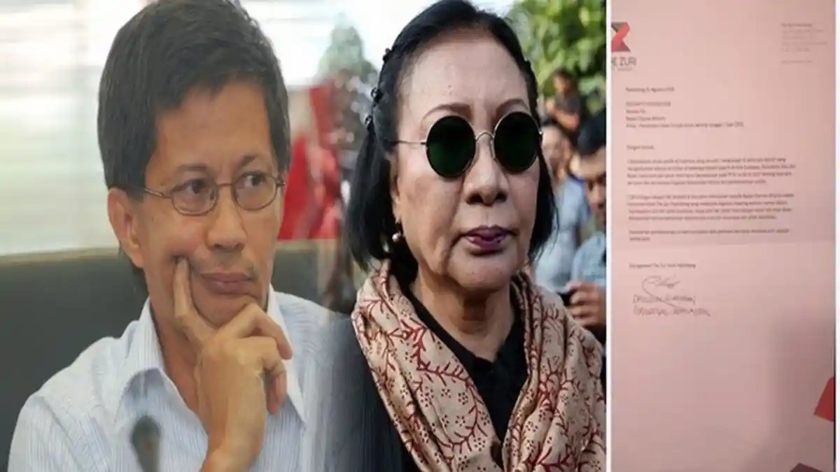 Rocky Gerung dan Ratna Hanya 3 Jam di Palembang, Kapolda Buktikan Kalau Sumsel Kondusif