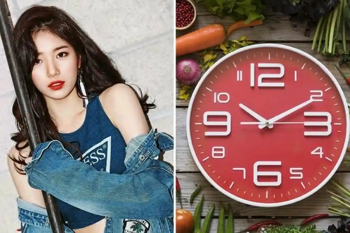 Menu Diet Ala Artis Cantik Suzy, Setiap Hari Makan Dada Ayam dan Ubi, Rahasia Awet Muda Terbongkar