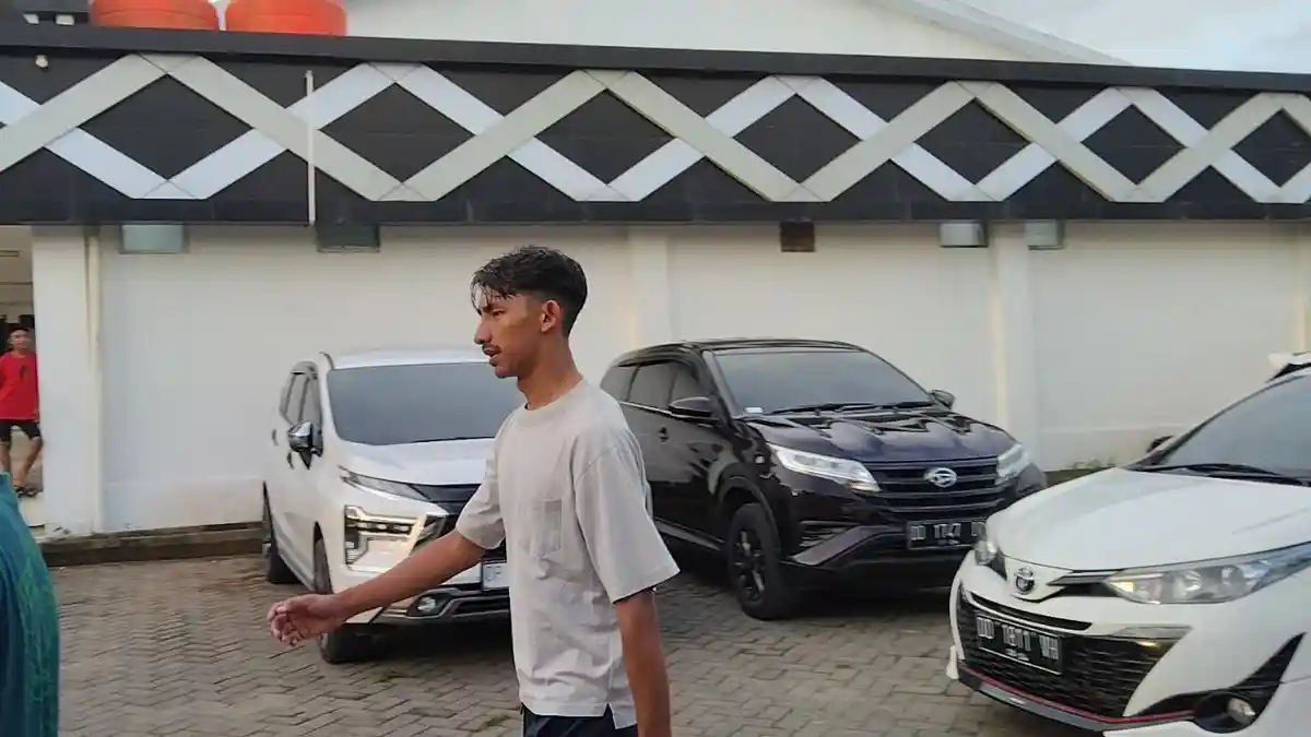 Profil Daffa Salman Pemain Persela Lamongan Ikut Trial di PSM Makassar, Calon Tandem Yuran Fernandes