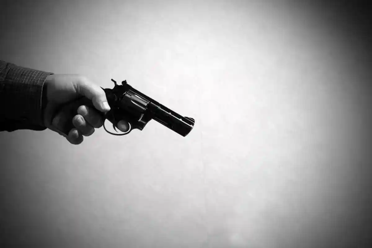 Penembakan Warga di Area PTPN 7 Anak Tuha, Begini Tanggapan Danrem 043 Gatam