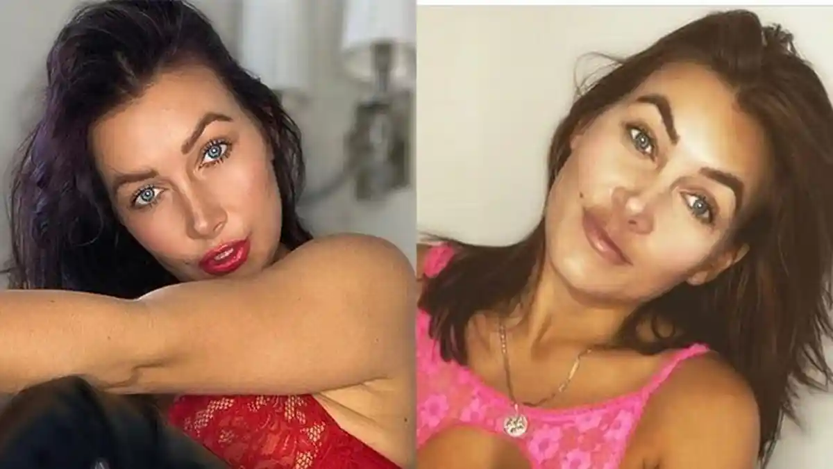 VIRAL Jurnalis Banting Setir Jadi Model OnlyFans, Penghasilannya Rp2 Miliar Per Tahun