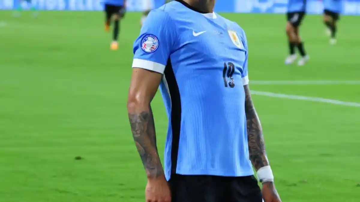 Darwin Nunez Resmi Gabung Klub Karim Benzema, Al Hilal Akan Makin Garang, Ancaman Bagi Ronaldo Cs