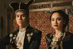 5 Fakta Undangan Pernikahan Syifa Hadju dan El Rumi yang Bocor ke Publik, Akad dalam Minggu Ini?