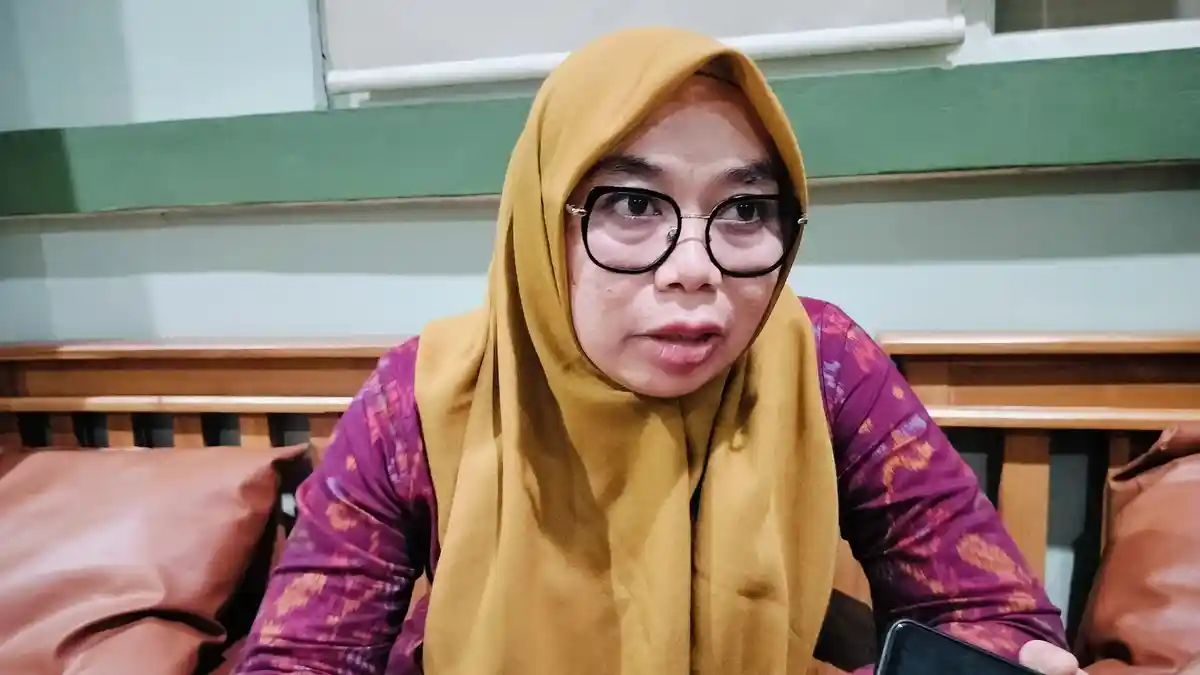 Momentum Hari Santri dan Sumpah Pemuda, Bawaslu Jabar Ajak Santri Berperan Aktif di Pilkada 2024