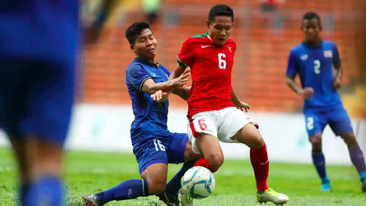 Lawan Timor Leste, Waspada Kartu Kuning Evan Dimas!