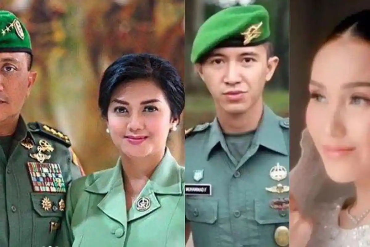 Nasehat Menohok Istri Mantan Pejabat TNI ke Ayu Ting Ting, Diingatkan soal Kehadiran, Ayu: Ada Kok