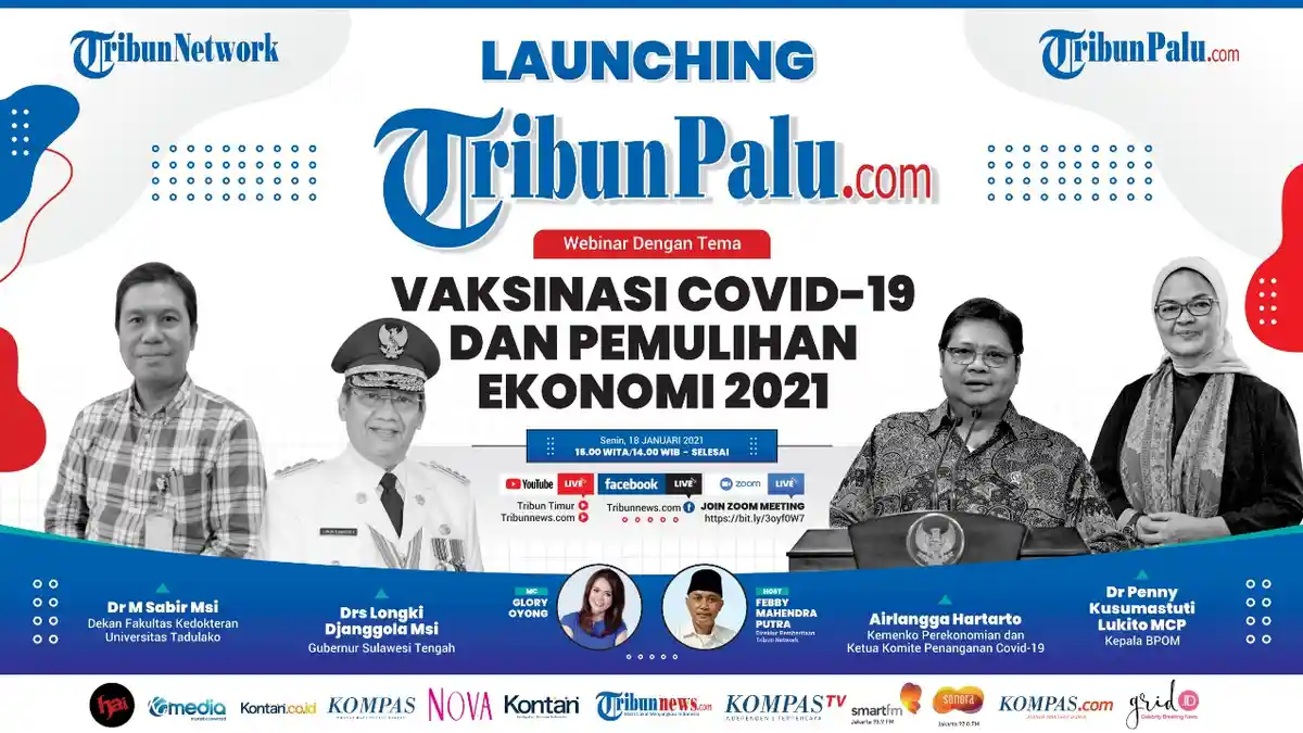 Tribun Network Target Hadir di Penjuru Indonesia Timur