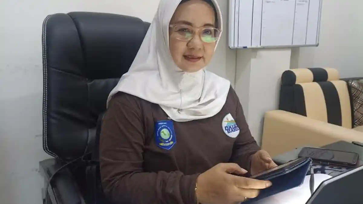 37,67 Persen UMKM di Bangka Belitung Punya NIB, Ini Kemudahan yang Bisa DIdapatkan