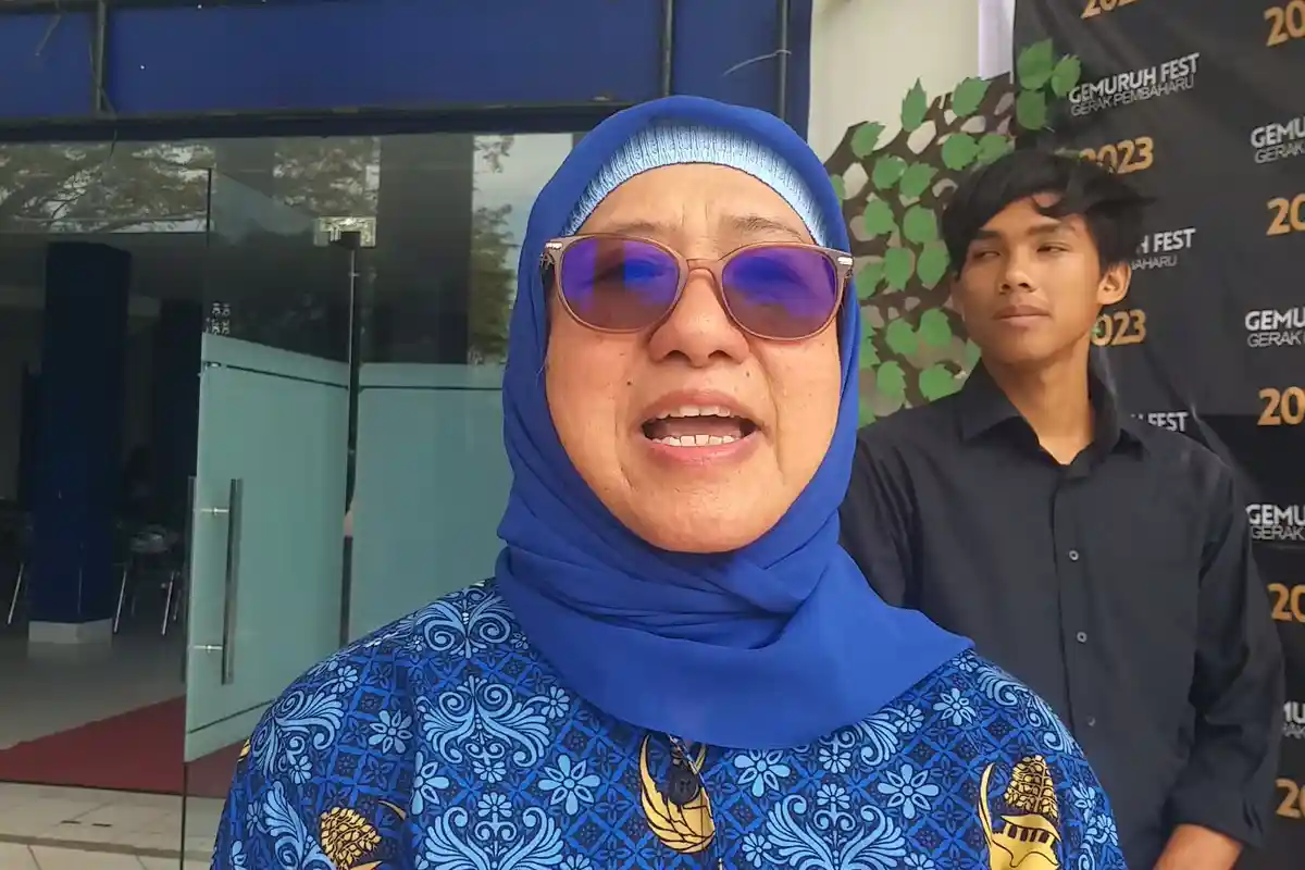Profil Rektor Unib Retno Agustina Ekaputri, Ditunjuk Jadi Panelis Debat Cawapres Tema Ekonomi