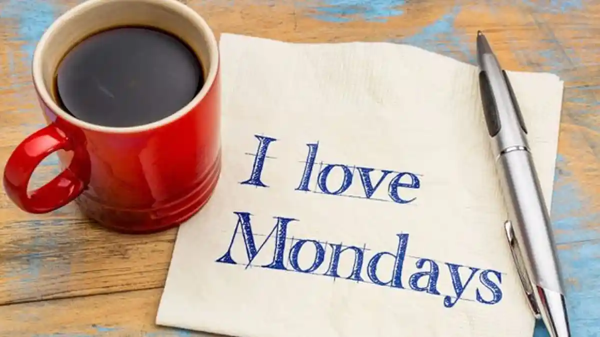Masih Berpikir 'I hate Monday'? Berikut Doa Terhindar dari Rasa Malas, 5 Trik Agar Makin Bersemangat