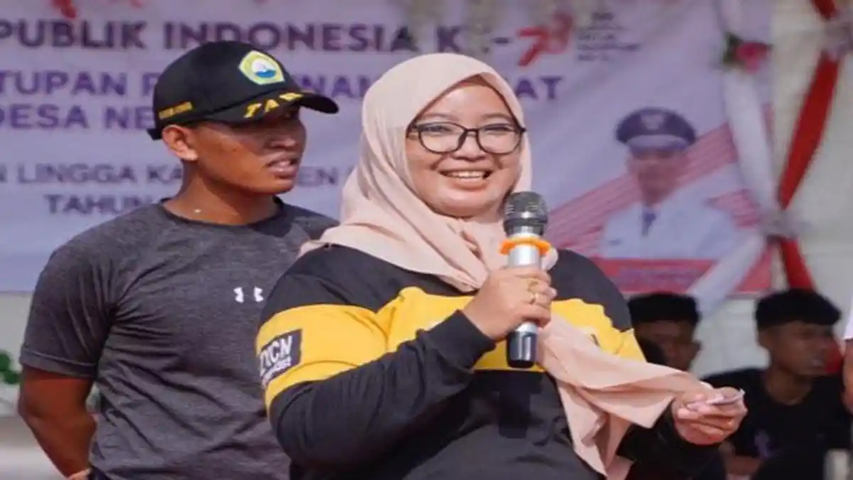Maya Sari Berpeluang Jadi Ketua DPRD Lingga, Caleg Unggul Hasil Suara di Dapil 1
