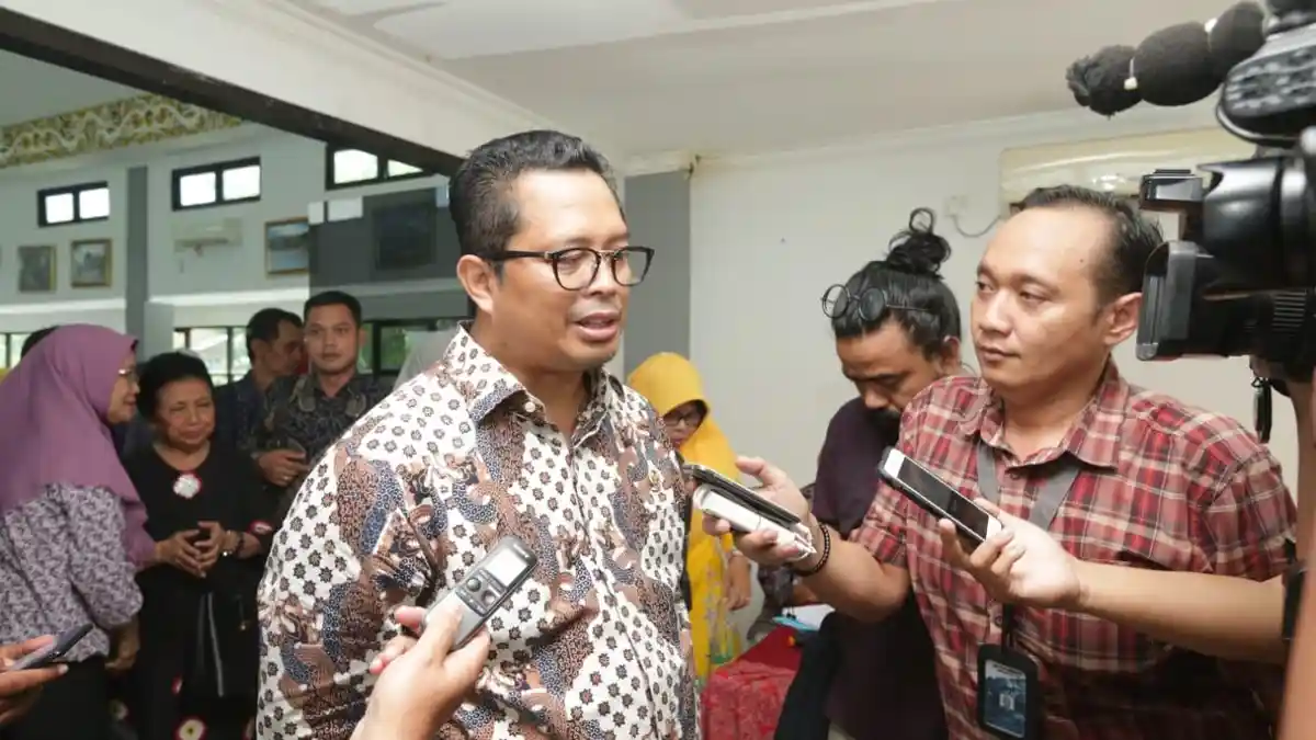 Mahyudin Setuju Pelajaran PMP Dihidupkan Kembali
