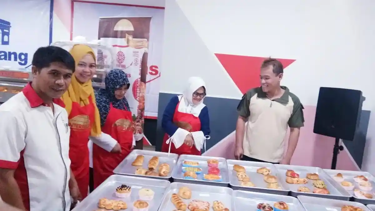 TRIBUNWIKI: Ini 7 Pabrik Besar yang Beroperasi di Makassar, Beserta Jenis Produknya