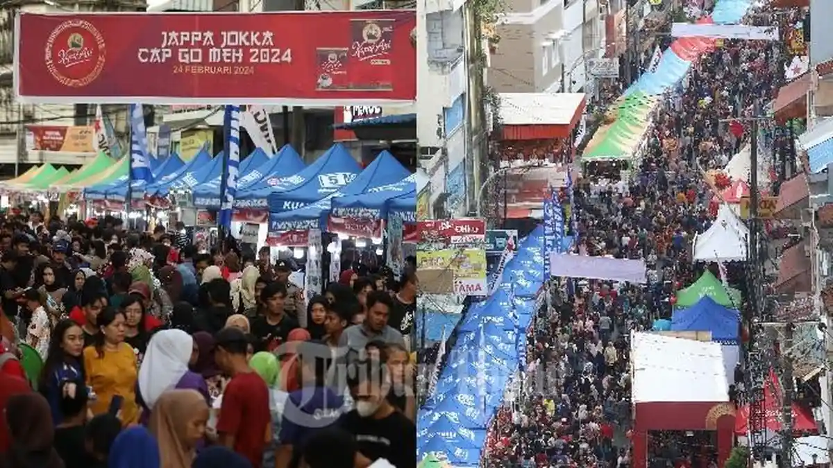 Pesona Jappa Jokka Cap Go Meh di China Town Makassar - TIONGHOA-CAP-GO-MEH5.jpg
