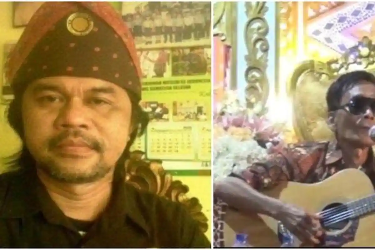 Sahilin Pelestari Tembang Batanghari Sembilan Meninggal, Budayawan Berharap Ada Penerus Berkesenian