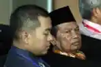 Pemeriksaan Walikota Mojokerto Masud Yunus