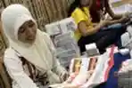 Memilah Surat Suara Pilkada DKI