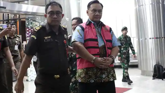 Peran Yeka di Kasus OOJ Diungkap Kejagung, Ubah LHP Ombudsman Agar Korporasi CPO Divonis Lepas
