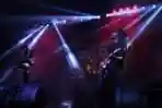 Konser The Hunters di Pekanbaru