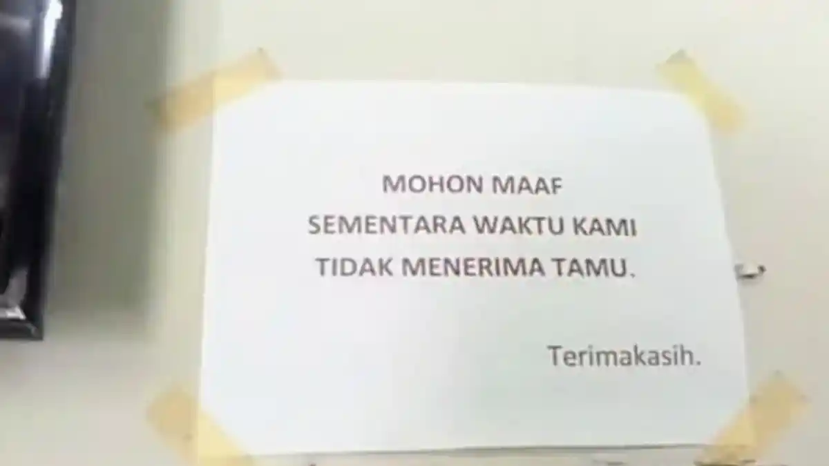 Ihwal Maraknya Bangunan Liar di Bantaran Bengawan Solo, BBWS BS Bungkam: Maaf Tidak Menerima Tamu