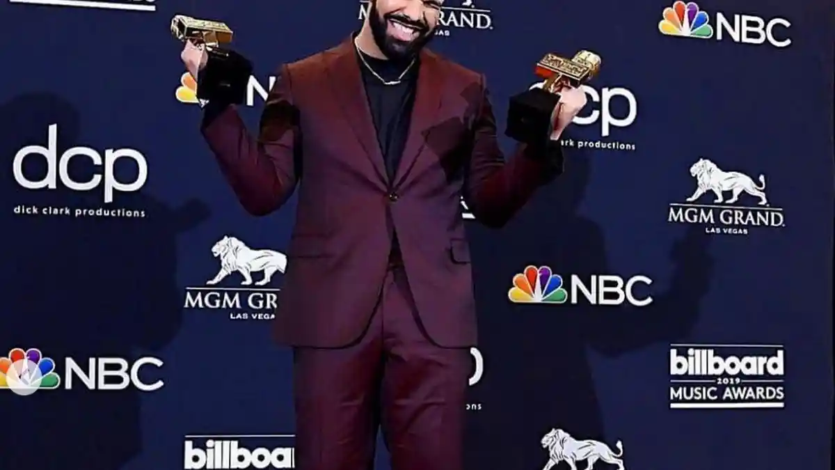 Lirik Lagu Drake 'Toosie' Slide yang Viral di TikTok