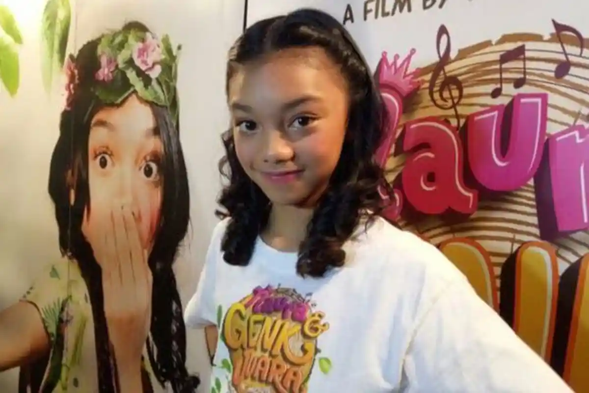 Segera Hadir, Film Musikal Anak, 