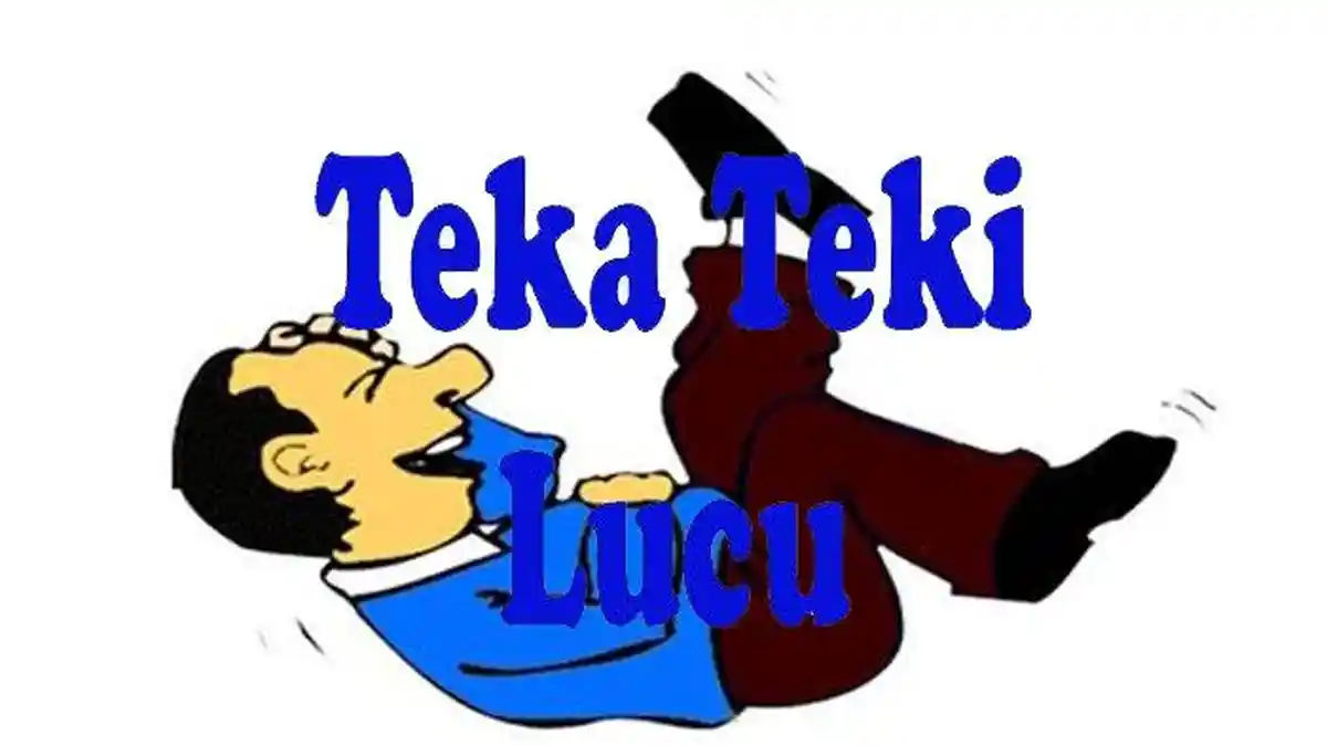 JAWABAN Teka-Teki Permen Jalan di MPLS 2025, Cek Juga Contoh Lain Teka ...