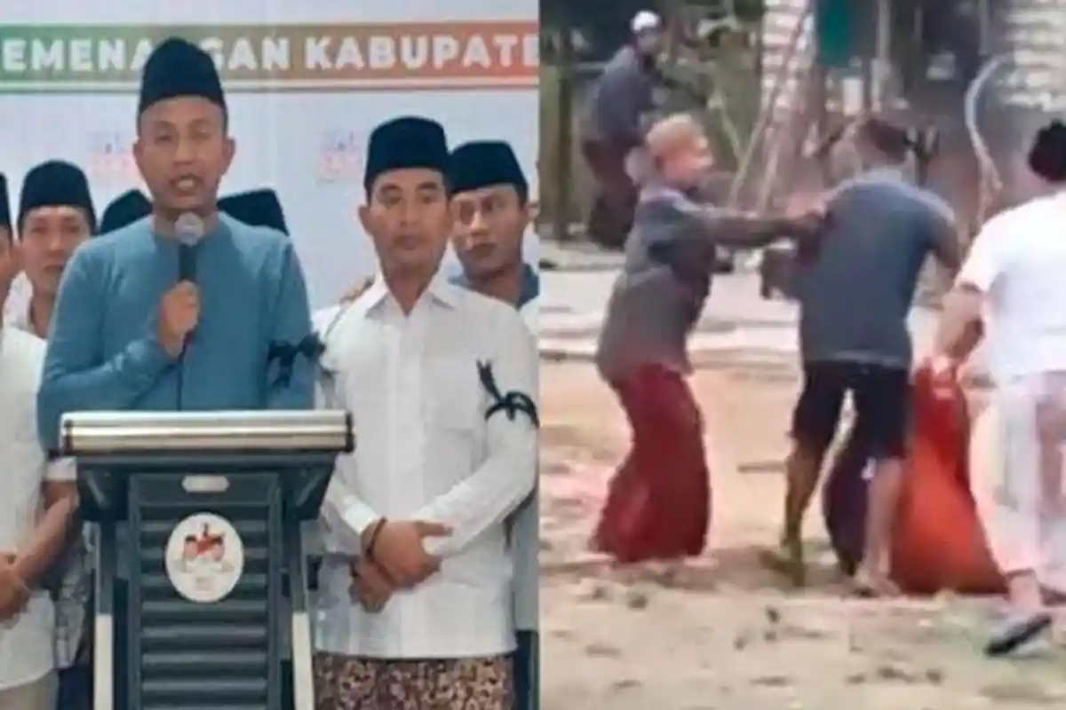 Saksi Paslon di Pilkada Sampang 2024 Dibunuh, Ketua Bawaslu Jatim Prihatin