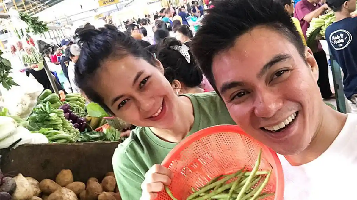 Baru 3 Bulan Pacaran, Baim Wong Mantap Lamar Paula Verhoeven pada 21 Juli, Ini Alasannya!