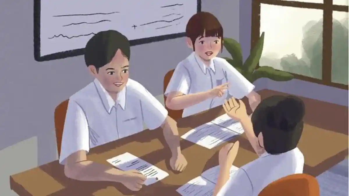 Kumpulan Latihan Soal IPA Kelas 10 SMA/MA Materi Energi Terbarukan Semester 2 Kurikulum Merdeka