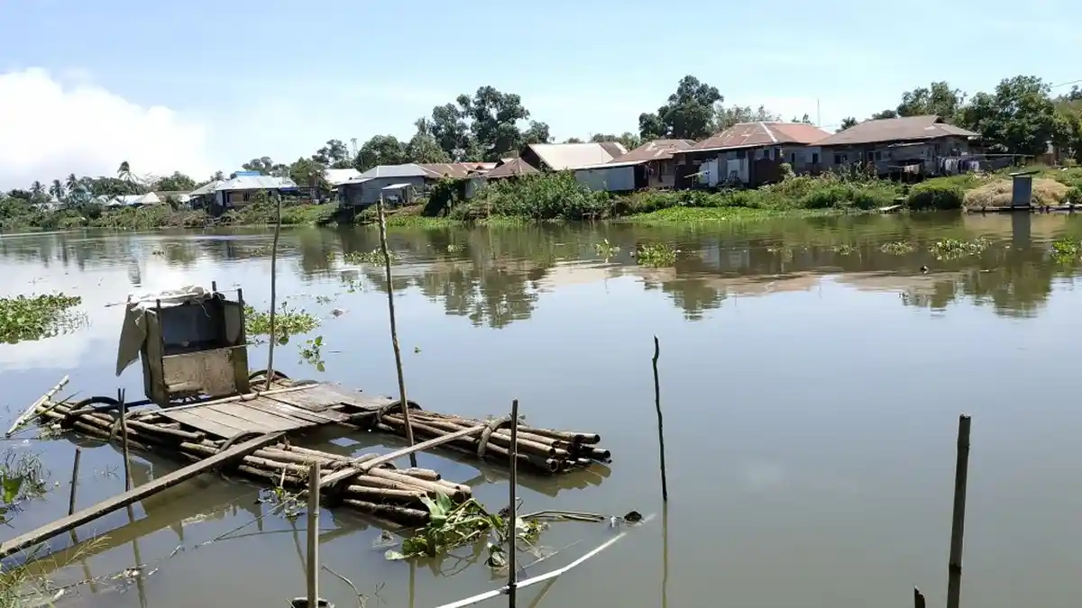 Baru 56 Desa yang Bebas Buang Air Besar Sembarangan di Tabalong, Begini Upaya Dinas Kesehatan