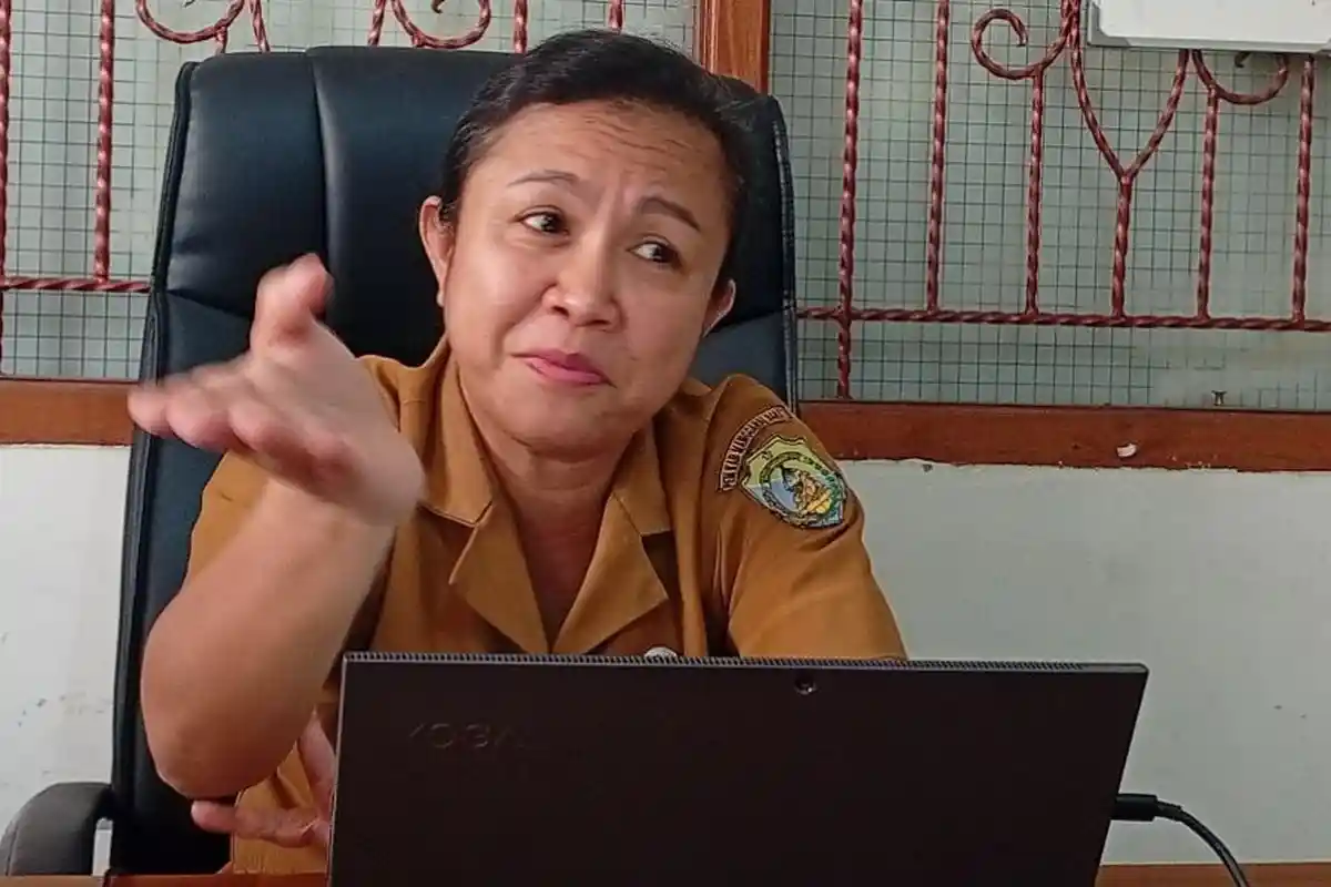 Realisasi PAD Manggarai Barat Capai Rp 225,2 Miliar per 10 November 2025